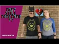 BatDad And Jen 2019 compilation Part 2