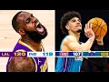 Download Lagu Most CLUTCH NBA Moments of The 2025 Season! ⚠️