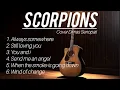 Download Lagu Akustik Barat Terpopuler || Scorpions Cover Dimas Senopati Full Album