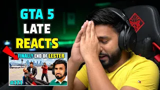 TECHNO GAMERZ GTA 5 VIDEO LATE AGAIN I TECHNO GAMERZ GTA 5 I UJJWAL GAMER
