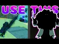 You NEED to start using these two Shadowcast Mantras Deepwoken
