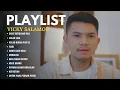 SAKIT BERULANG, GALAU LAGI - VICKY SALAMOR | FULL ALBUM LAGU TIMUR 2024