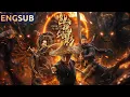 Download Lagu 【Exorcist Master】Latest Martial Arts Kung Fu Action Fantasy Epic | ENGSUB | Star Movie
