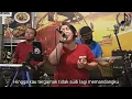 Download Lagu Balasan Janji Palsumu - Leon Cover