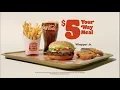Every Burger King Song Ad