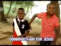 Download Lagu Glorious Kids Azonto And Kukere Praise | Latest Nigerian Gospel Songs | #africanmusic