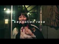 Download Lagu zbi crew - kepastian rasa (lyrics) (slowed + reverb)