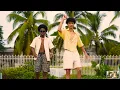 Nosky x SV - Latina Clip Officiel