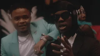 Crayon - Too Correct feat Rema