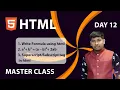 How to write Formula using html tag in html