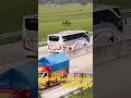 KONVOI BUS PARIWISATA \