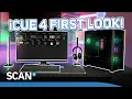 Corsair iCUE 4 control and lighting app - Updated for 2021 BEST ecosystem app