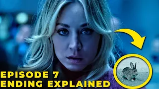 the flight attendant episode 7 ending explained
