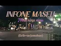 Download Lagu INFONE MASEH (ninu ninu ninu) - Yeni Inka       (lirik+terjemahan)
