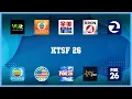 Popular 10 Ktsf 26 Android Apps