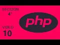 Metodos en PHP PHP 8 y los named arguments