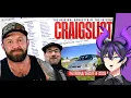 The Most Important Website Ever - Craigslist Kip Reacts to The Fat Files