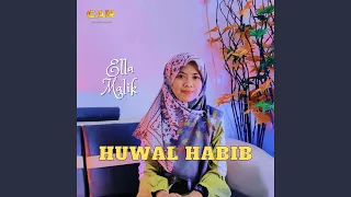 Download Huwal Habib _ Ella Malik MP3
