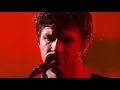 Noir Désir - Le vent nous portera (Live officiel « Comme elle vient » Evry 2002)
