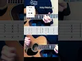 Download Lagu I'll Keep You Safe by Sagun ft. Shiloh Dynasty #shorts #guitarlesson #easyguitar #guitar