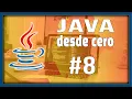 Java Course FROM SCRATCH 8 Variable and constant scope