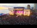 Baja Beach Fest 2026 - Day 1 Recap