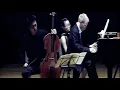 Beethoven cello sonata No.5 in D Major Mov.I by Li-Wei Qin & Jeremy Young