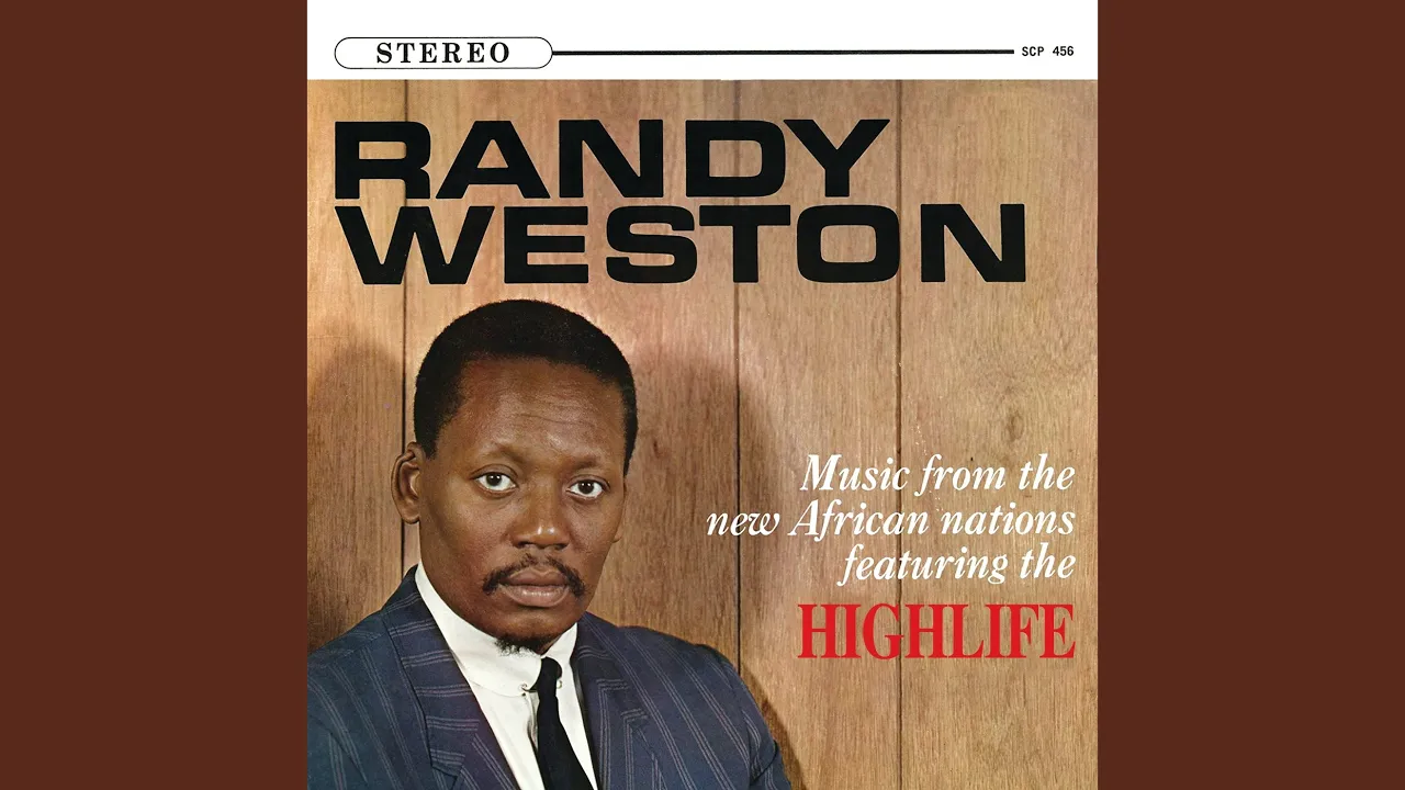 Blues To Africa Blues To Africa