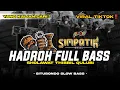 Download Lagu Hadroh Sholawat Thibbil Qulubi | Hadroh Full Bass - Koplo Style Simpatik! | Enak Buat Cek Sound!