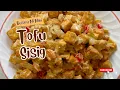 Download Lagu Tofu Sisig | Tofu Recipes - Kusina ni Nini