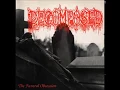 Download Lagu Decomposed - The Funeral Obsession [Full Ep] 1992