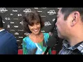 Adrienne Barbeau Carpet Interview at the Hollyshorts Film Festival 2024
