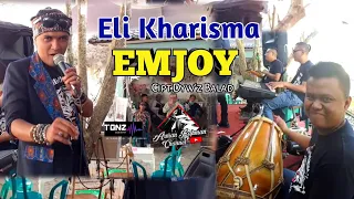 Download Eli kharisma - Enjoy ( Emjoy ) || Balad darso live cirateun peuntas MP3