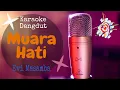 Download Lagu Karaoke Muara Hati - Evi Masamba Karaoke Dangdut Tanpa Vocal