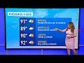 Lluvia Vidana Weather 204