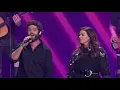 Thomas Rhett, Little Big Town ft. Trombone Shorty Perform "Don't Threaten Me with a Good Time"