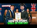 Download Lagu How to Avoid AI Detection in UK University🇬🇧- AI Humanizer.ai | 03 TIPS to STUDY WELL in The UK 2025