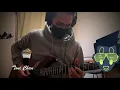 Download Lagu Evergreen Man with a Mission | Toni Covers