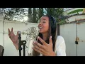 Maddi Jane - Easy On Me (Cover) Live
