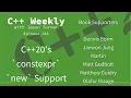 C Weekly - Ep 188