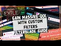 PoE 2 CUSTOM FILTERS ARE FINALLY HERE WITH FILTERBLADE - Path of Exile New Player Filter Guide
