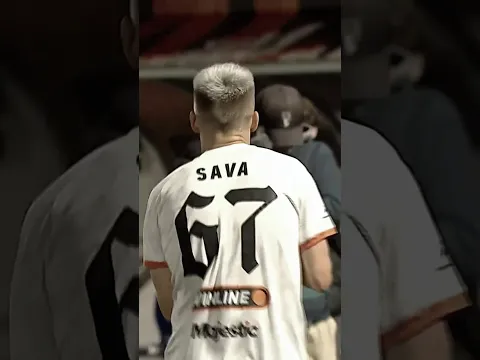 ИГРОК ОТПРАЗДНОВАЛ ГОЛ ТАНЦЕМ СИКС СЕВЕН 🤯