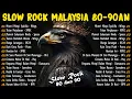 Lagu Lagu Malaysia Menyentuh Hati | Lagu2 90an Sungguh Merdu | Lagu Jiwang Malaysia 80-90an Terpopuler