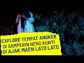 Download Lagu LIVE MISTERI MALAM INI LIVE HOROR MALAM INI EXPLORE TEMPAT ANGKER | MALAM MISTERI -  MALAM HOROR
