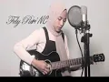 Download Lagu Selir Hati T.R.I.A.D (Feby cover)