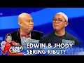 Download Lagu Super Bejo BUBAR?! Ini Klarifikasi Edwin \u0026 Jhody! - Family 100