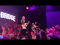 “Burn it Down” acoustic by AlterBridge 