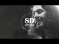 Hozier - Swan Upon Leda (8D Audio)