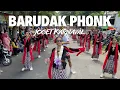 Download Lagu DJ BARUDAK PHONK X HERO VERSI KOREO KARNAVAL‼️COCOK UNTUK DITIRUKAN