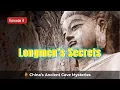 Download Lagu The Mysteries of Longmen Grottoes | Unsolved Ancient Caves of China